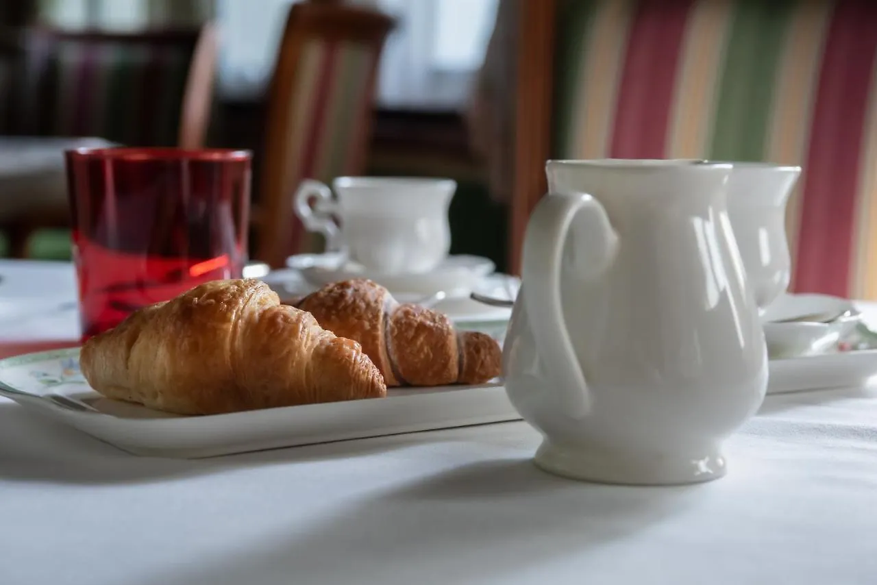 I Castagni Bed & Breakfast Vigevano