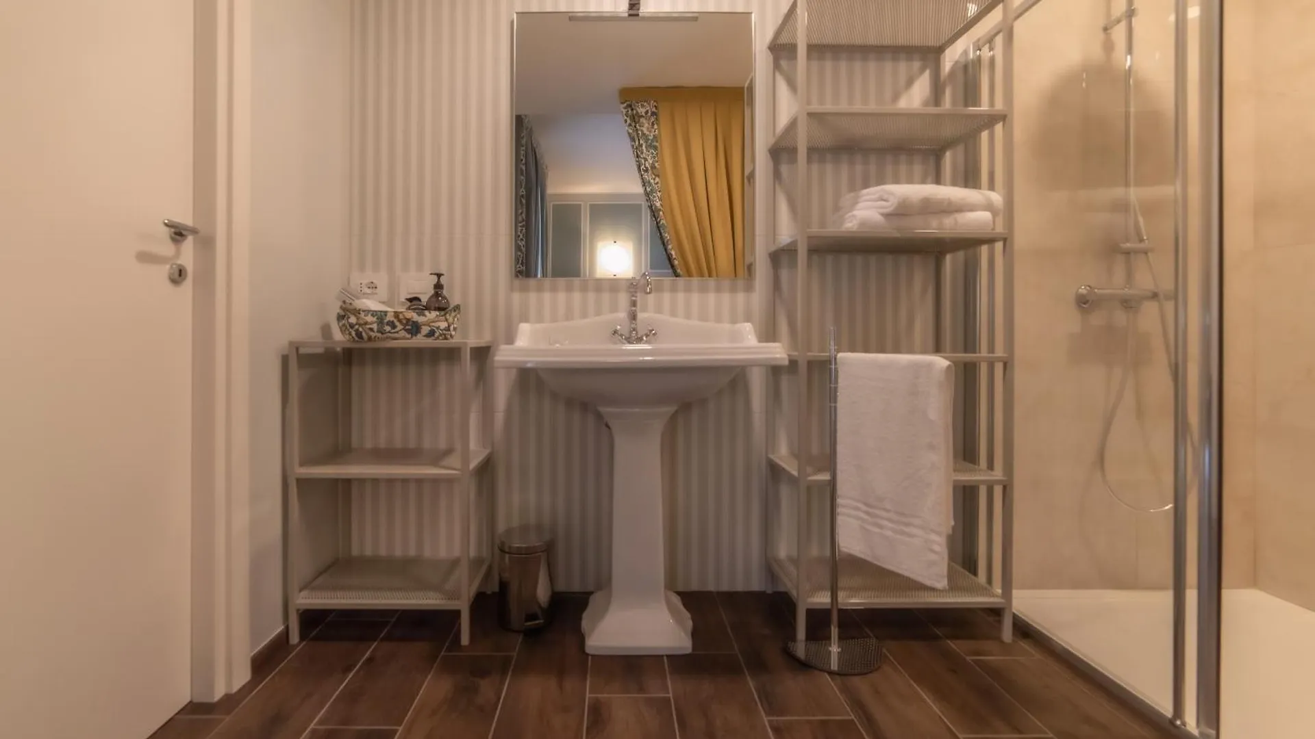 I Castagni Bed & Breakfast Vigevano